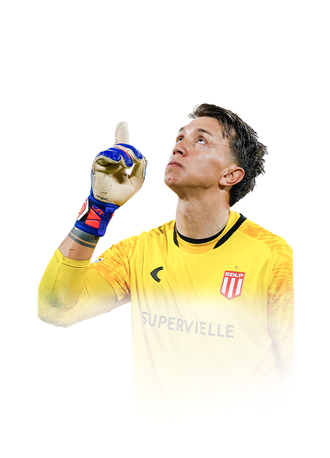 Muslera FC 27 Team of the Week Gold