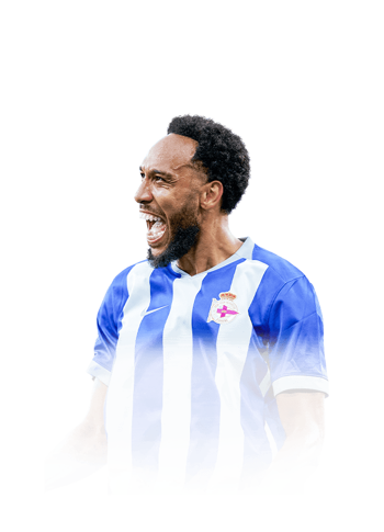 Aubameyang FC 27 
