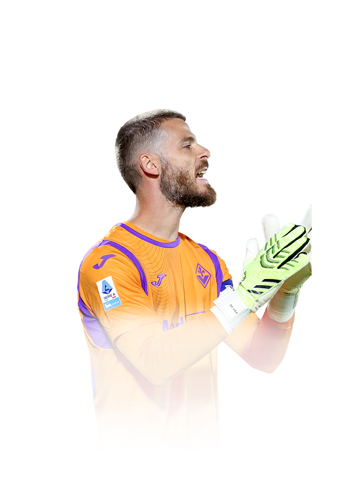De Gea FC 27 