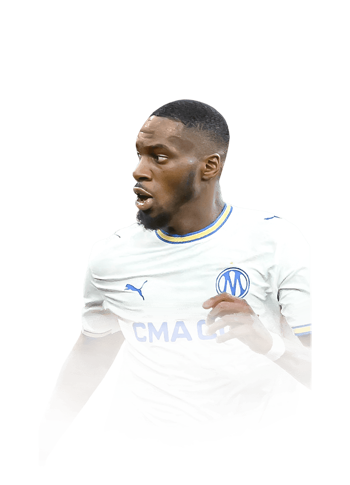 Kondogbia FC 27 Ultimate Scream