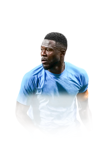 Mbemba FC 27 Team of the Week Gold