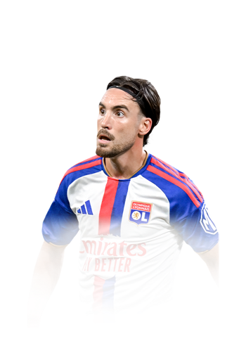 Tagliafico FC 27 Squad Foundations