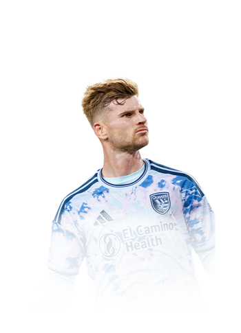 Werner FC 27 