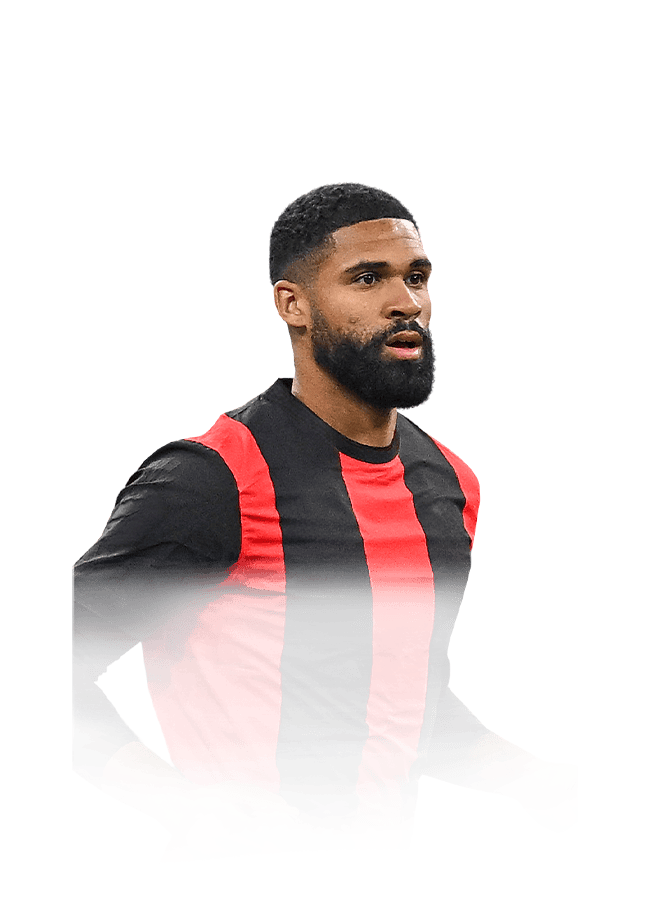 Loftus-Cheek FC 27 FUT Showdown
