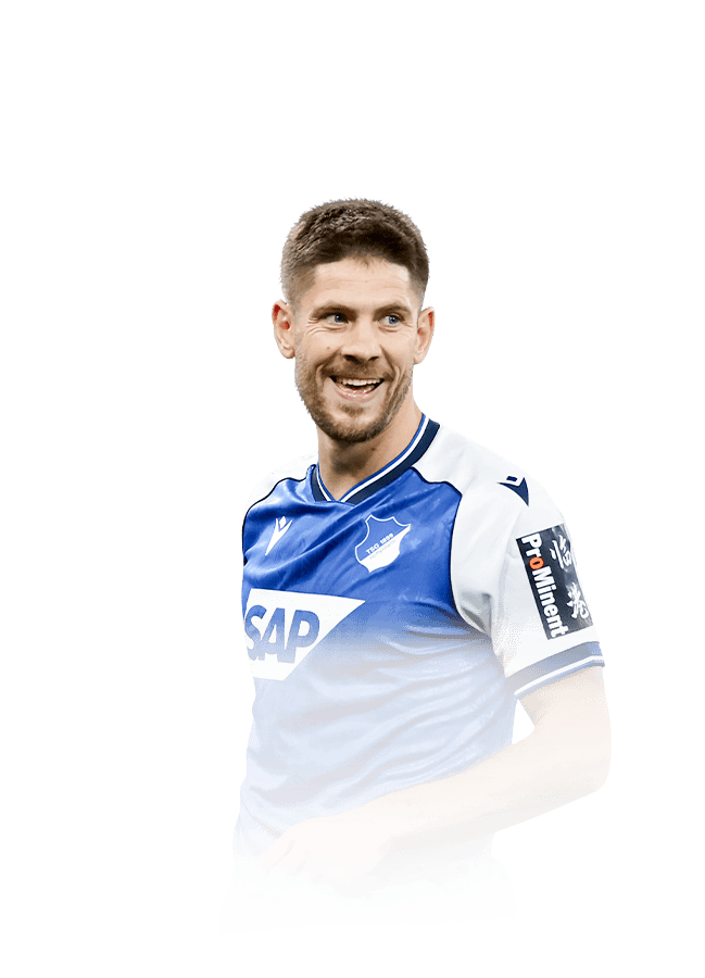 Kramarić FC 27 Team of the Week Gold