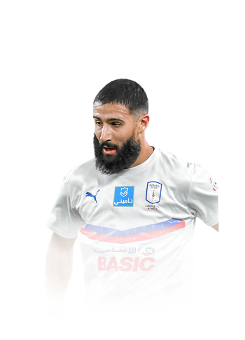 Fekir FC 27 