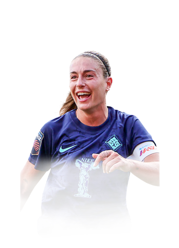 Alexia Putellas FC 27 Team of the Week Gold
