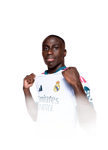 Mendy FC 27 