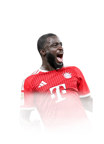 Upamecano FC 27 Destined for Glory