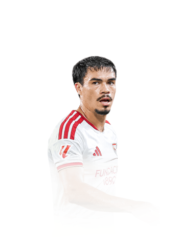 Suazo FC 27 Squad Foundations