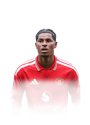 Rashford FC 27 FC Heritage