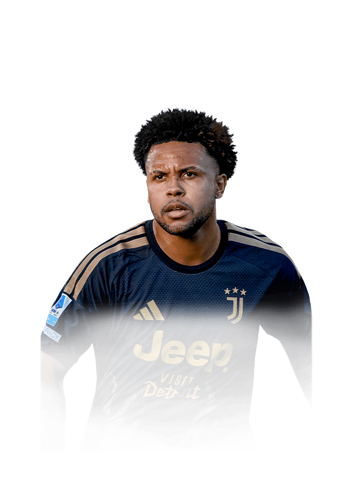 McKennie FC 27 Destined for Glory