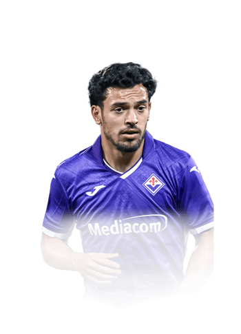 Pedro Gonçalves FC 27 Ones To Watch