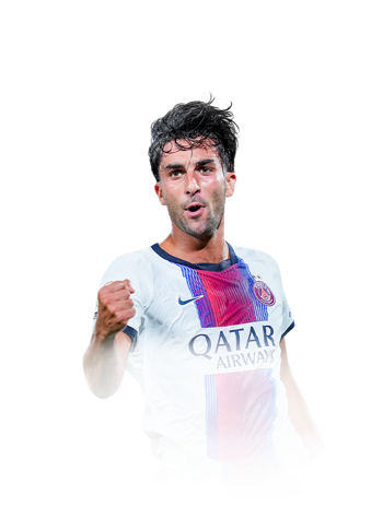 Ferran Torres FC 27 Ones To Watch