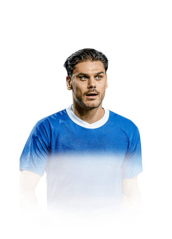 Mavropanos FC 27 Team of the Week Gold