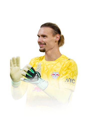 Vandevoordt FC 27 Star Performer
