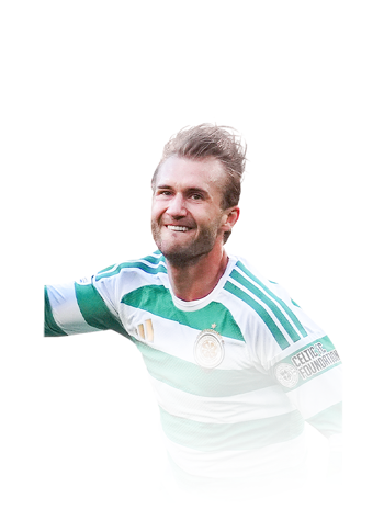 Nygren FC 27 Team of the Week Gold