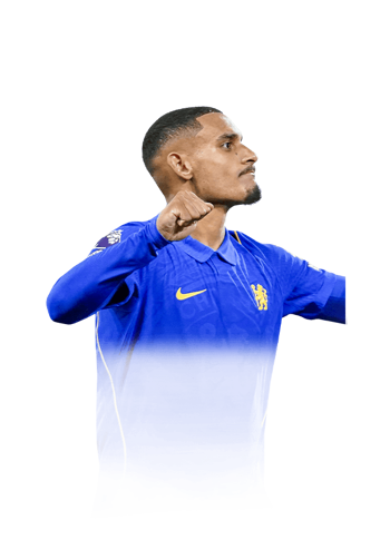 Lacroix FC 27 Ones To Watch