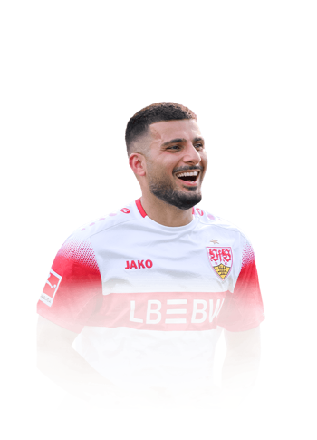 Undav FC 27 