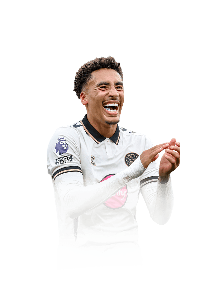 Hill FC 27 Team of the Week Gold