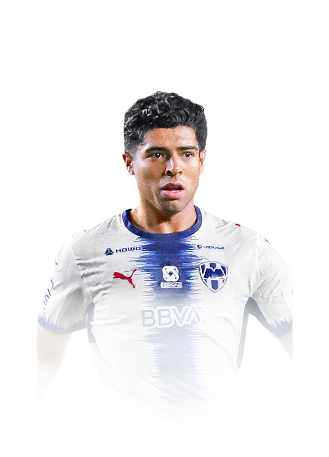 Guzmán FC 27 FUT Showdown