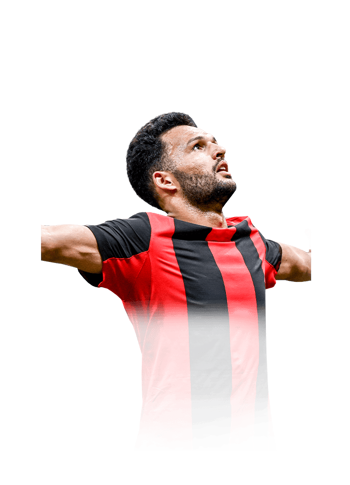Gonçalo Ramos FC 27 Destined for Glory