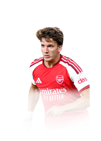 Tzolis FC 27 Ones To Watch