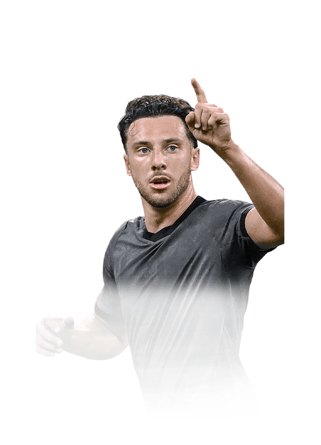 Carlos Augusto FC 27 FUT Showdown