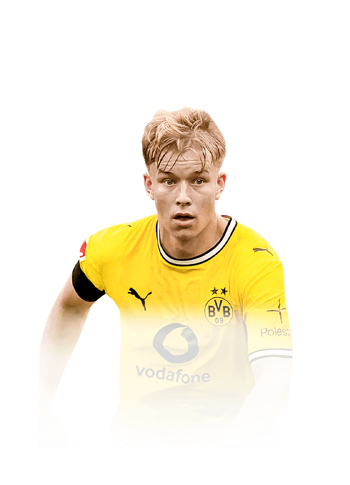 Svensson FC 27 Squad Foundations
