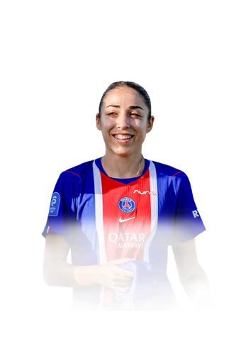 Olga Carmona FC 27 
