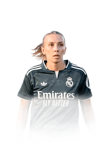 Senß FC 27 Ones To Watch