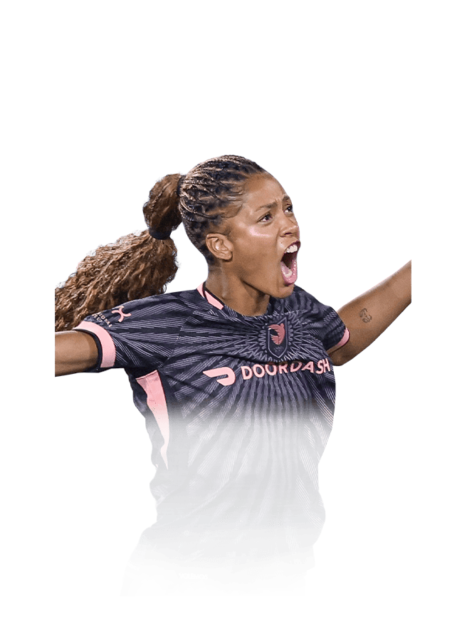 Jónsdóttir FC 27 Ultimate Scream