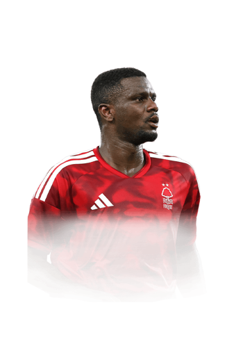 Diomande FC 27 Ones To Watch