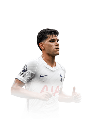 Mateus Fernandes FC 27 Destined for Glory