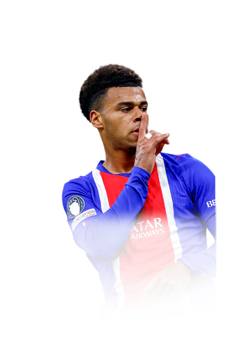 Doué FC 27 Star Performer