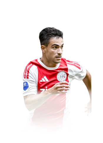 Lucas Rosa FC 27 Squad Foundations