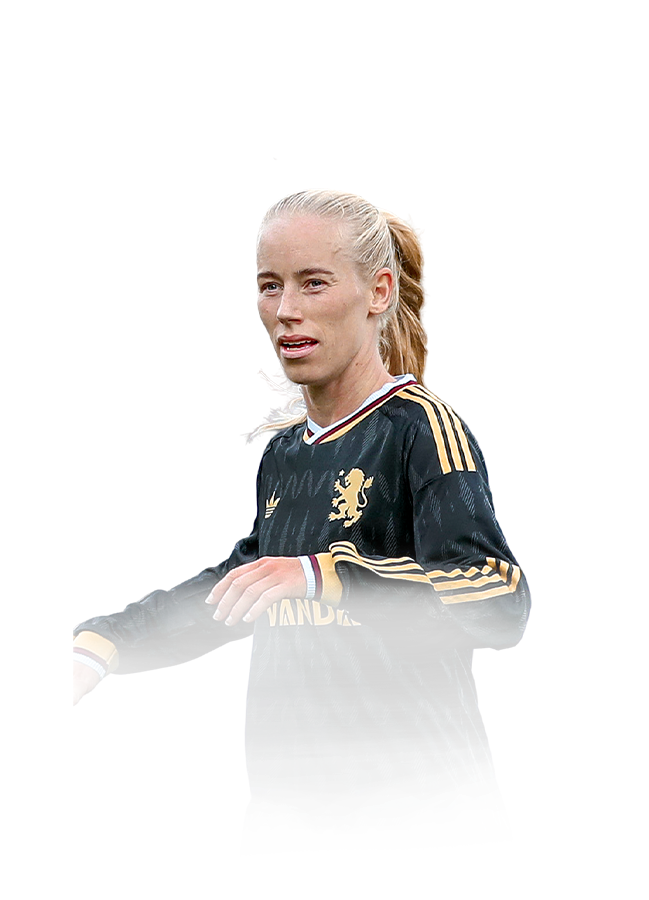 Vangsgaard FC 27 Team of the Week Gold