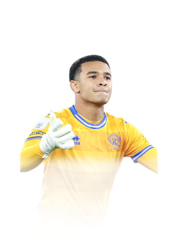 Charles FC 27 Team of the Week Gold