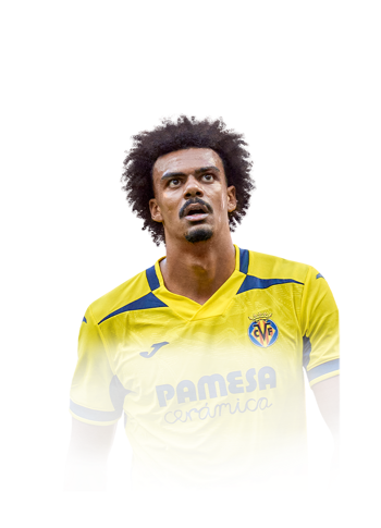 Renato Veiga FC 27 Destined for Glory