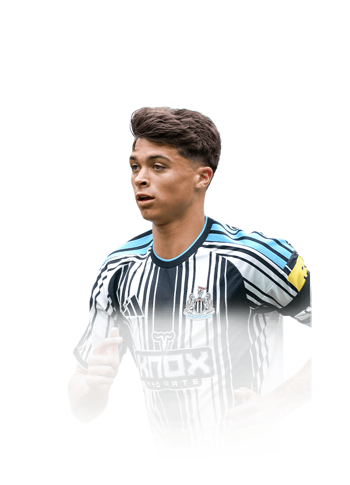 Miley FC 27 Squad Foundations