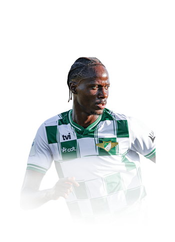 Gilberto FC 27 Future Stars