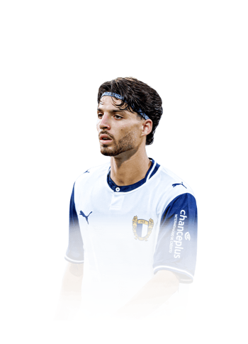 Mathias de Amorim FC 27 Future Stars