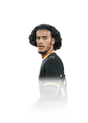 Bouaddi FC 27 Ones To Watch