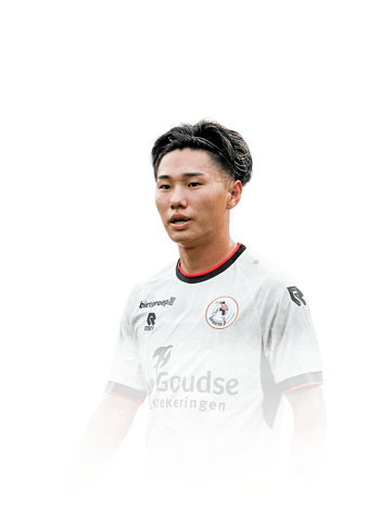 Mito FC 27 Squad Foundations