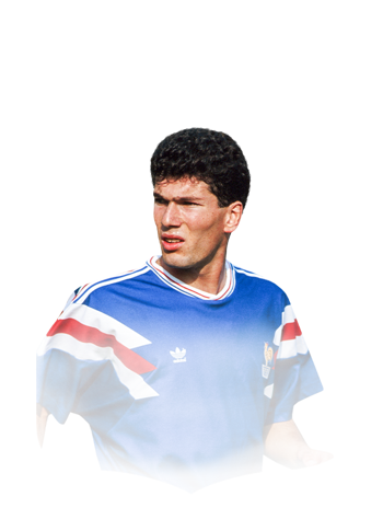 Zidane FC 27 Preorder Icon