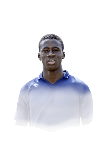Touré FC 27 Preorder Icon