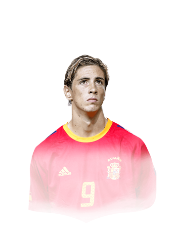 Fernando Torres FC 27 Preorder Icon