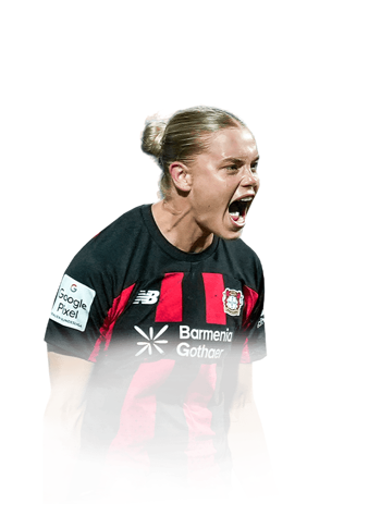 Kramer FC 27 Team of the Week Gold