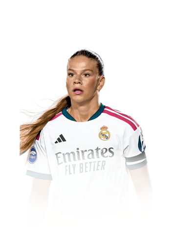 Andersson FC 27 Team of the Week Gold