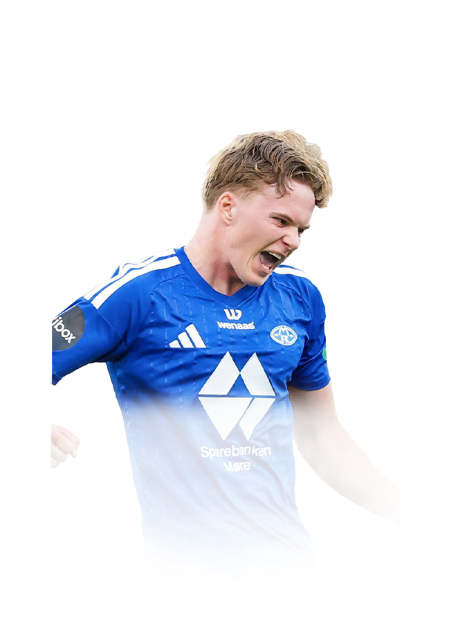 Lonebu FC 27 Team of the Week Gold